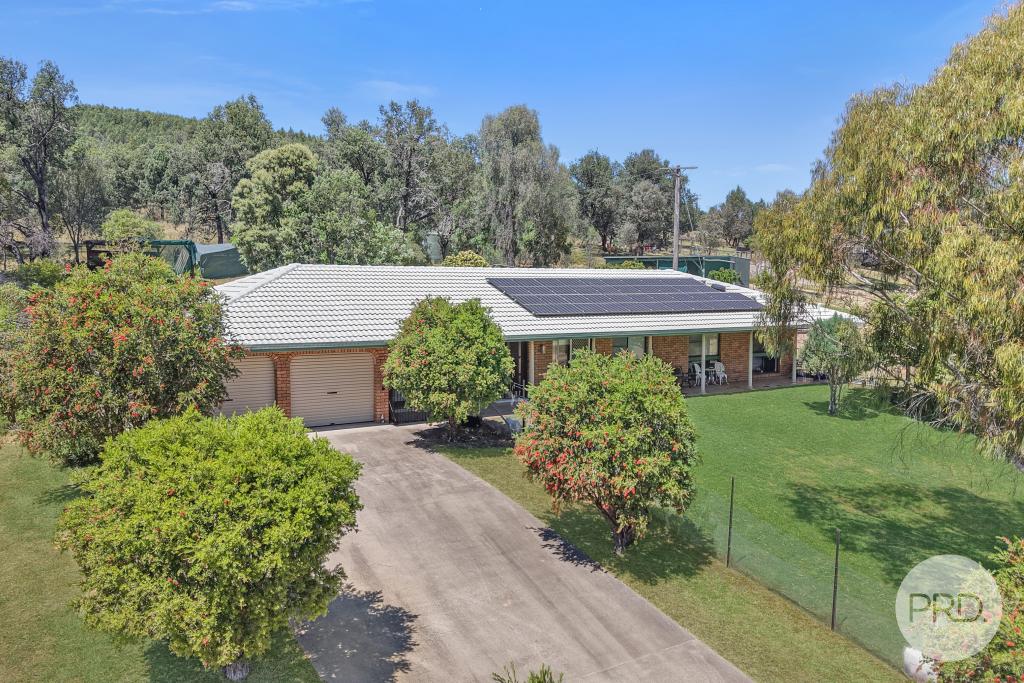 10 Heaths Rd, Quirindi, NSW 2343