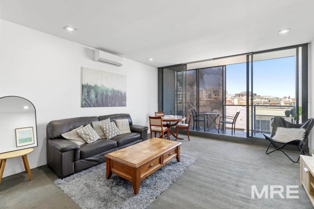 307/7 King St, Prahran, VIC 3181