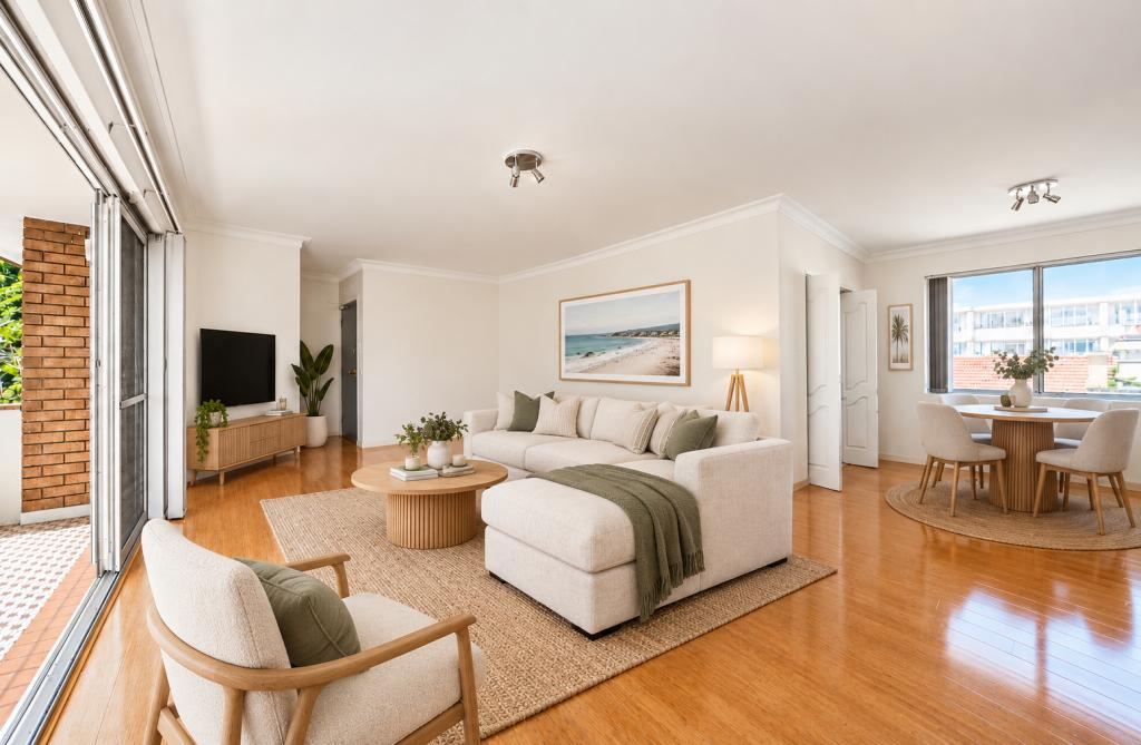 6/32 Ocean St N, Bondi, NSW 2026
