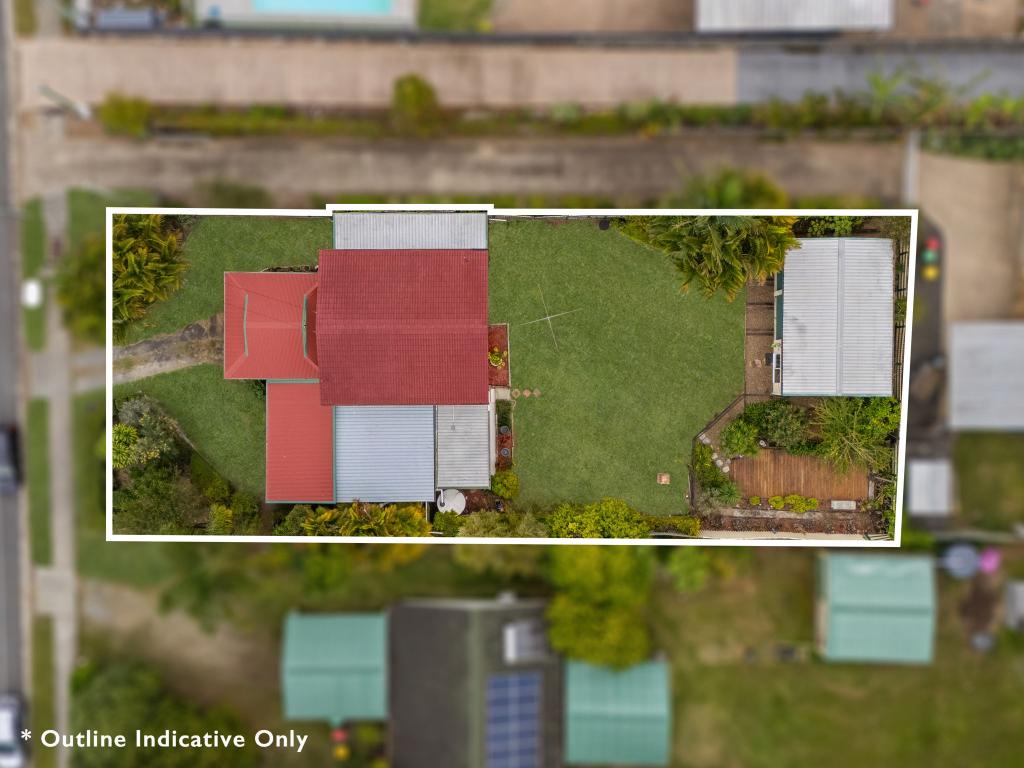 18 Cochrane St, Camira, QLD 4300