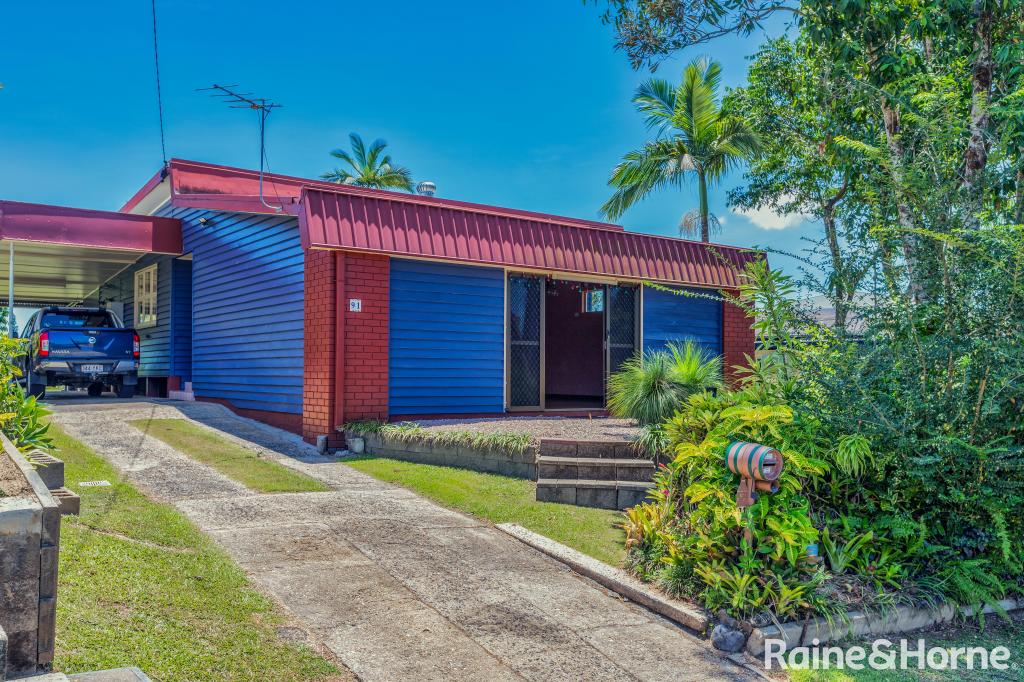 91 Ryan St, East Innisfail, QLD 4860