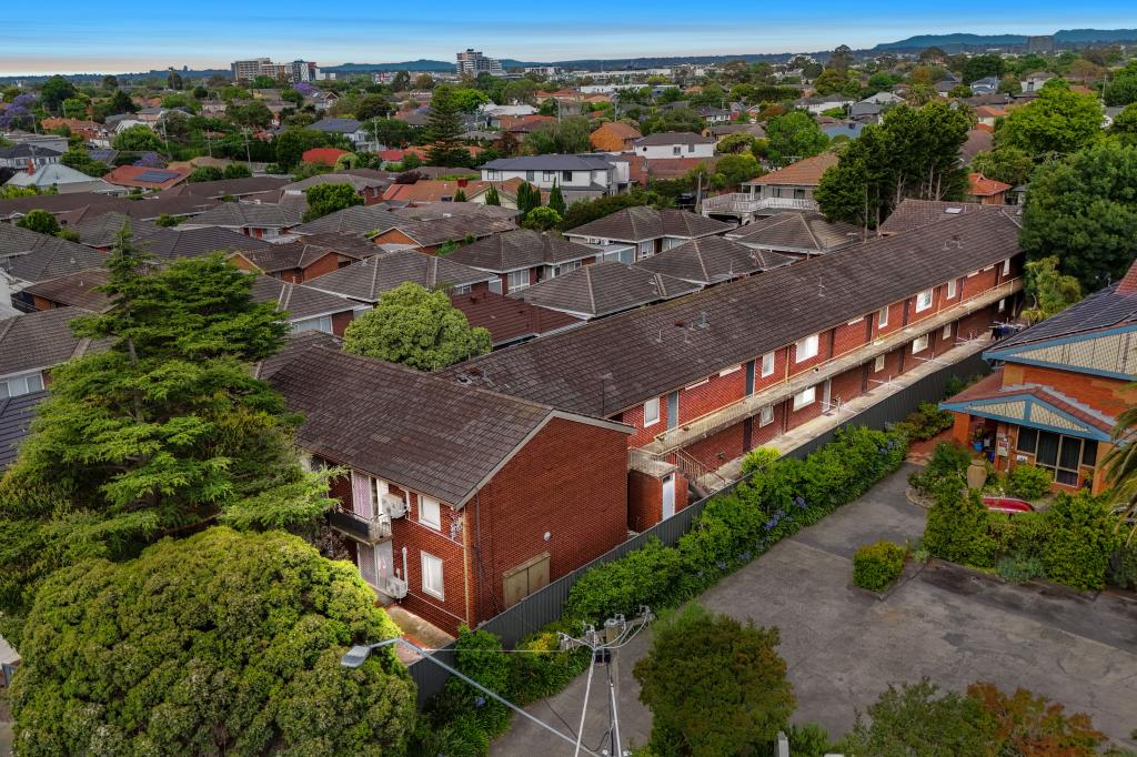 16/160 GRANGE RD, CARNEGIE, VIC 3163