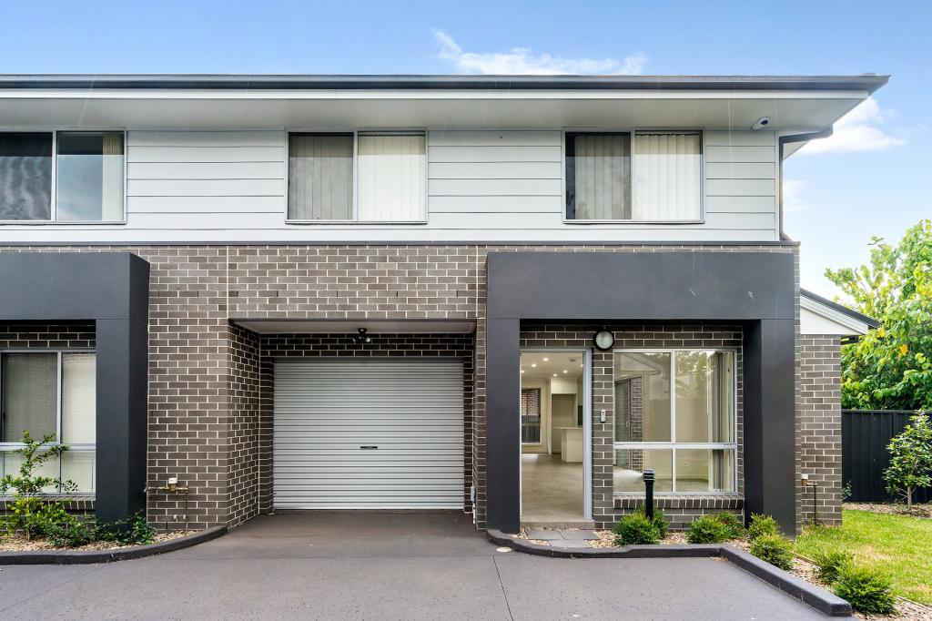 5/100 Great Western Hwy, Kingswood, NSW 2747