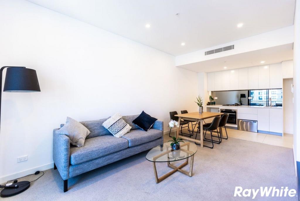 G02b/53 Nancarrow Ave, Ryde, NSW 2112
