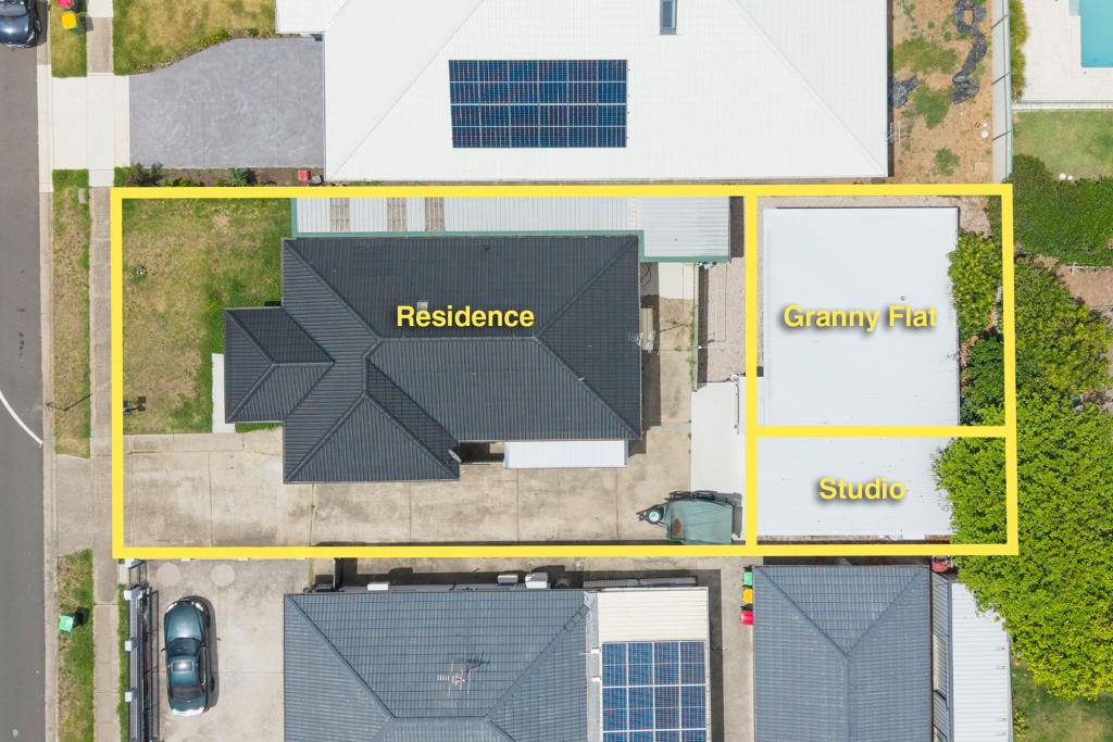 259 Mimosa Rd, Greenfield Park, NSW 2176