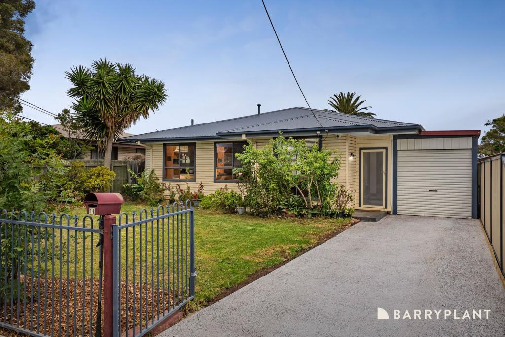 11 Middleton St, Braybrook, VIC 3019