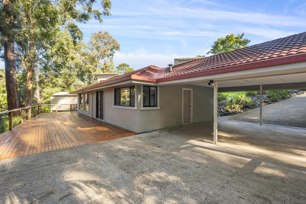 1 Fern Tree Pl, Korora, NSW 2450