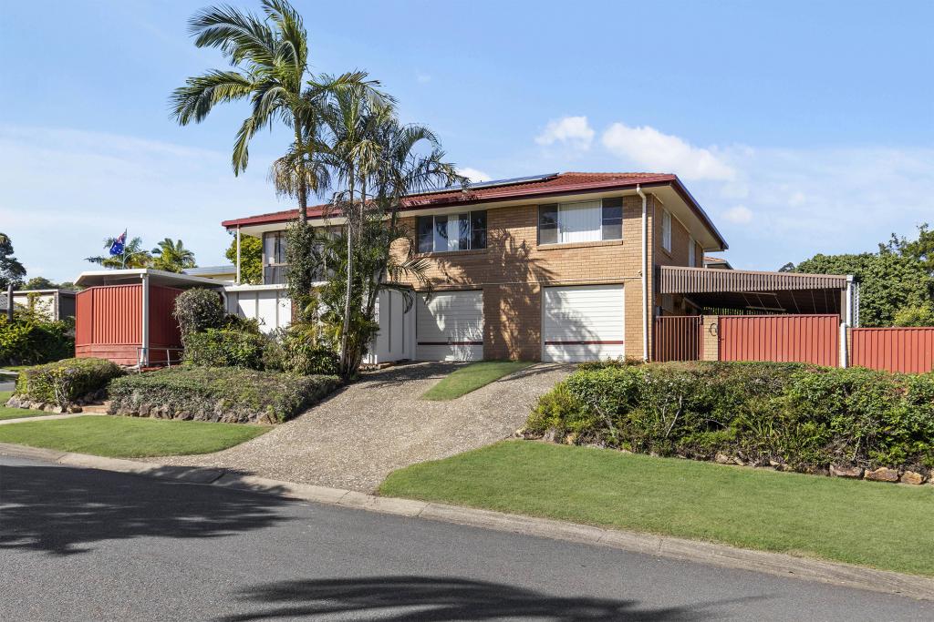 40 Gleason St, Mcdowall, QLD 4053