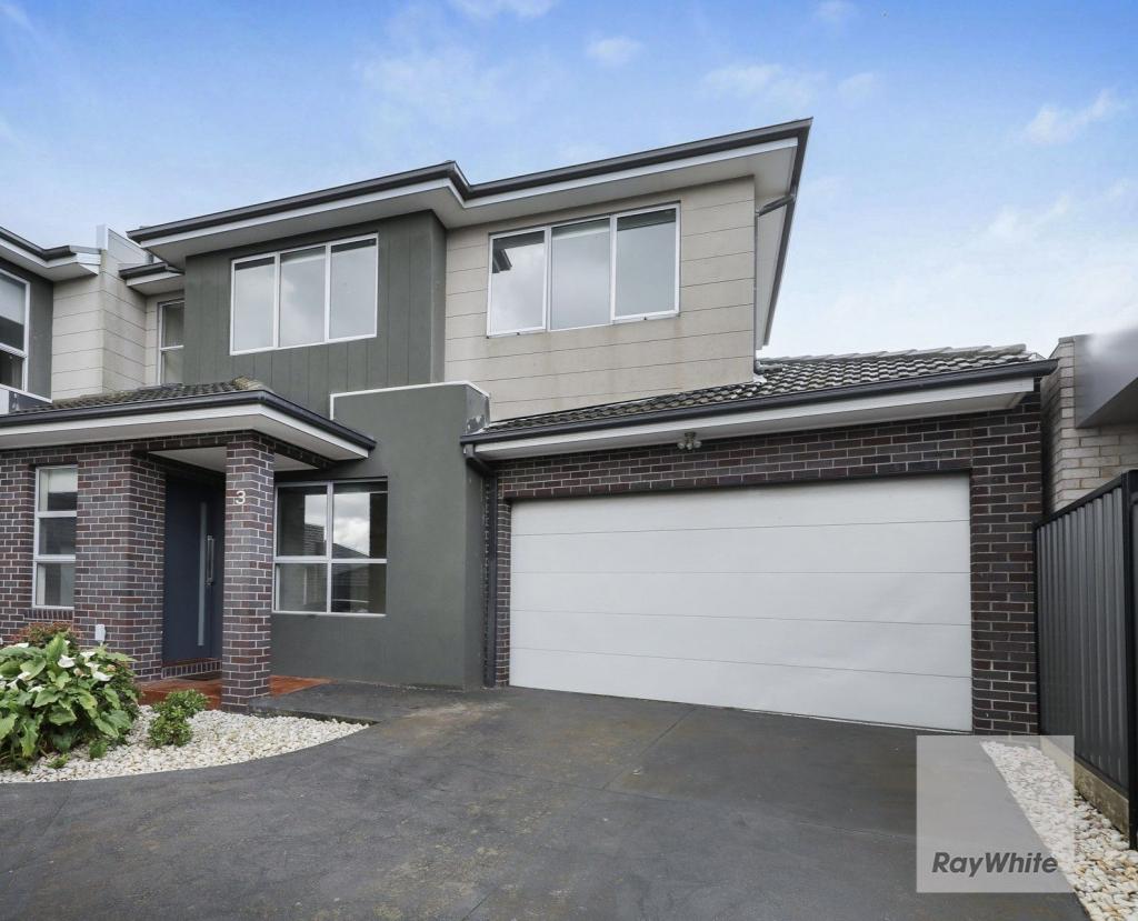 3/44 Trumpington Tce, Attwood, VIC 3049
