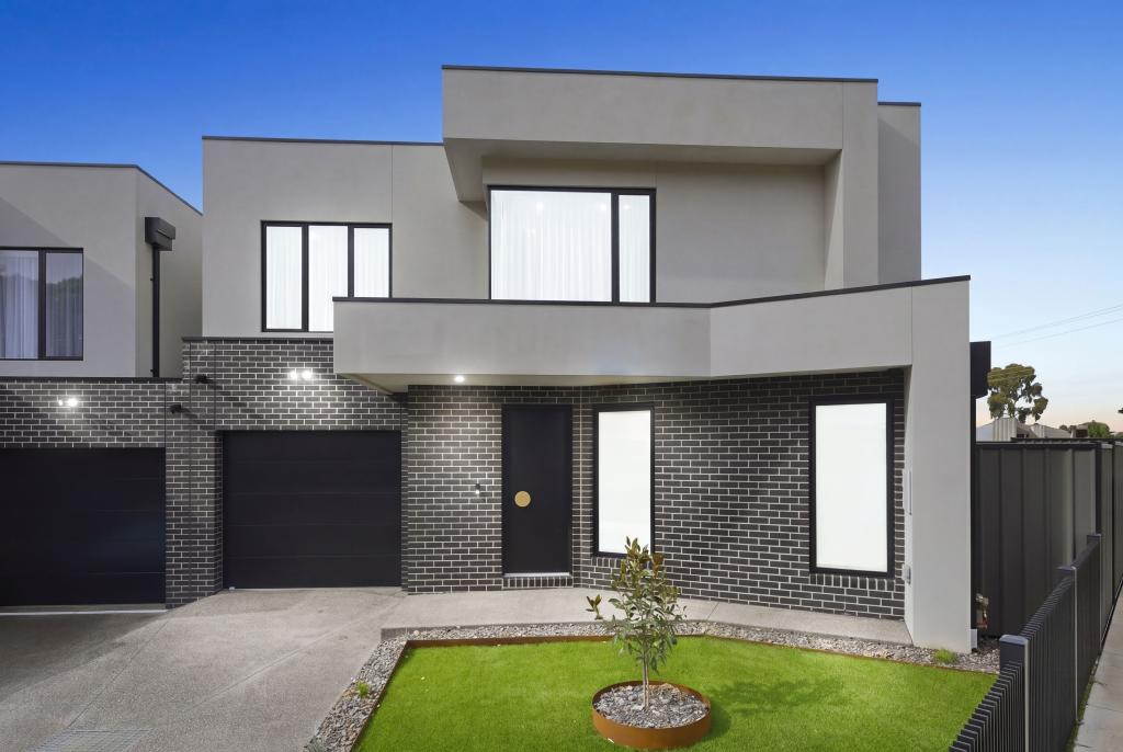 1/401 ELIZABETH DR, SUNBURY, VIC 3429