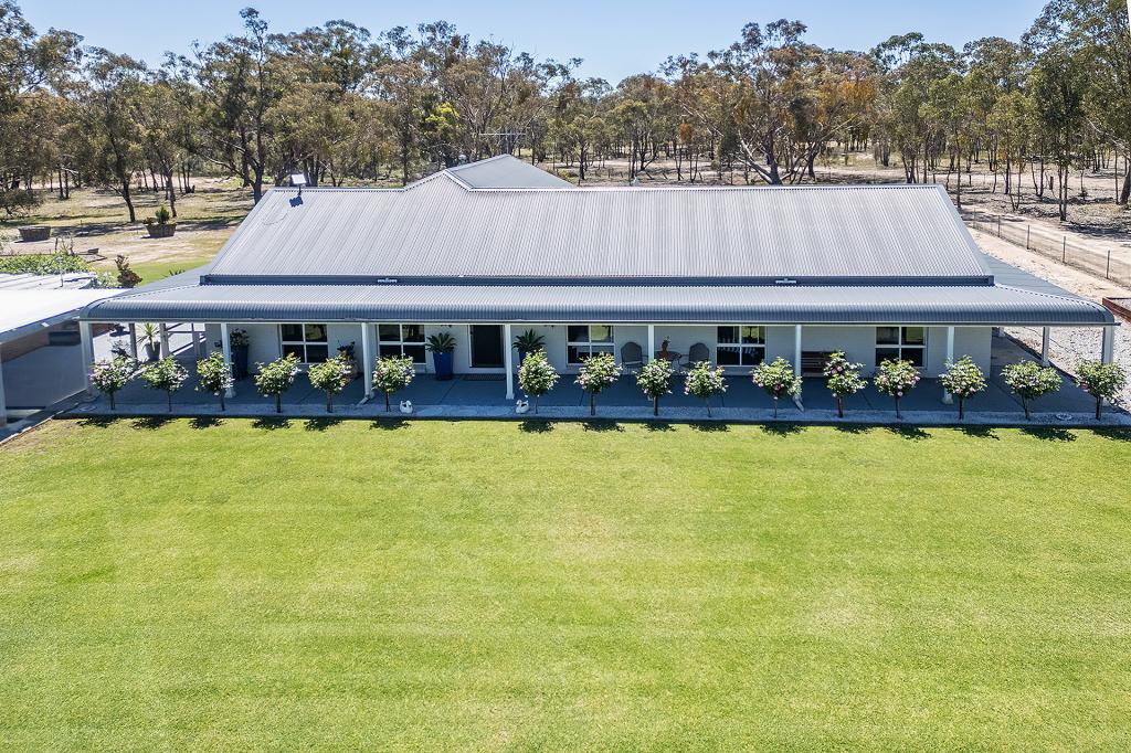 53 Brewers Lane, St Fillans, NSW 2850