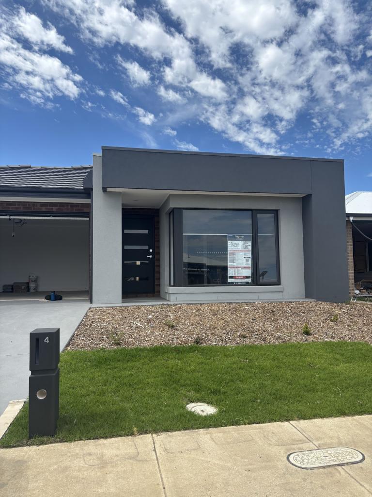 4 SHEOAK CT, COLAC, VIC 3250