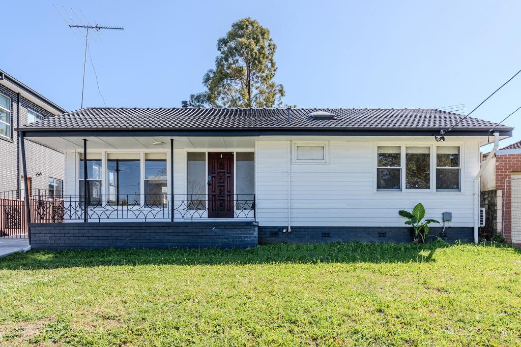 203 Smith St, South Penrith, NSW 2750