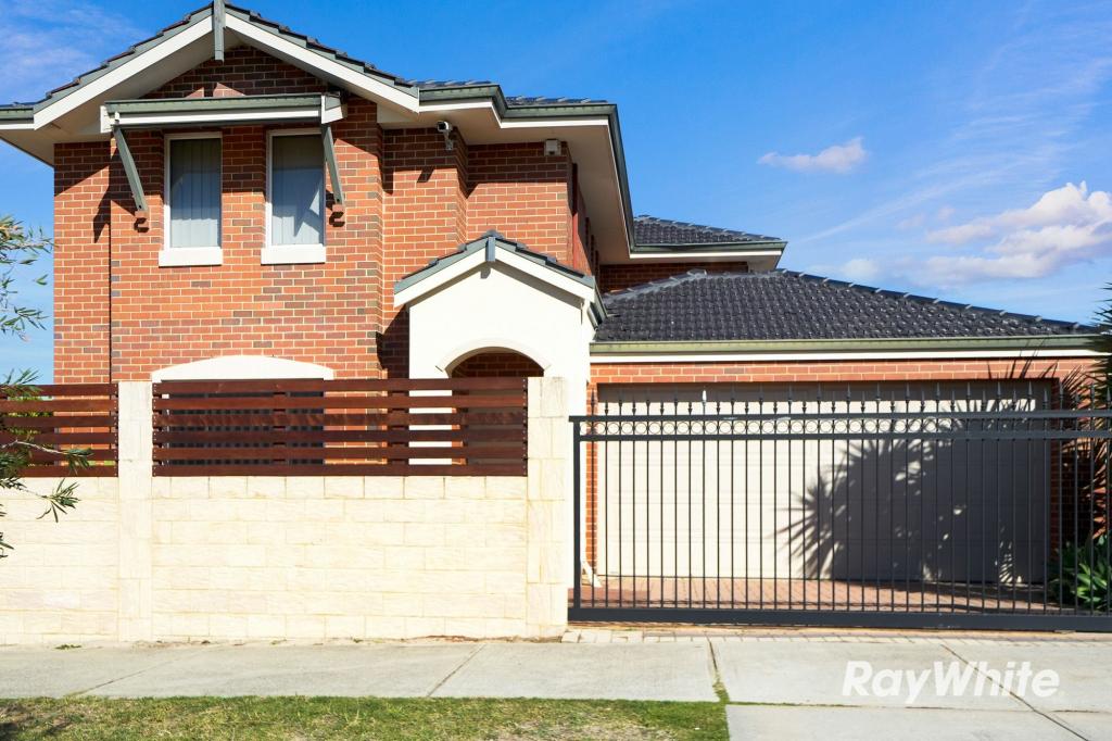 1/150 Gladstone Rd, Rivervale, WA 6103