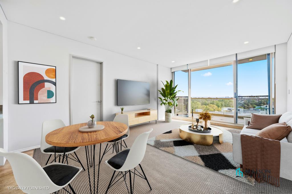 LEVEL 3/314/27 SEVEN ST, EPPING, NSW 2121