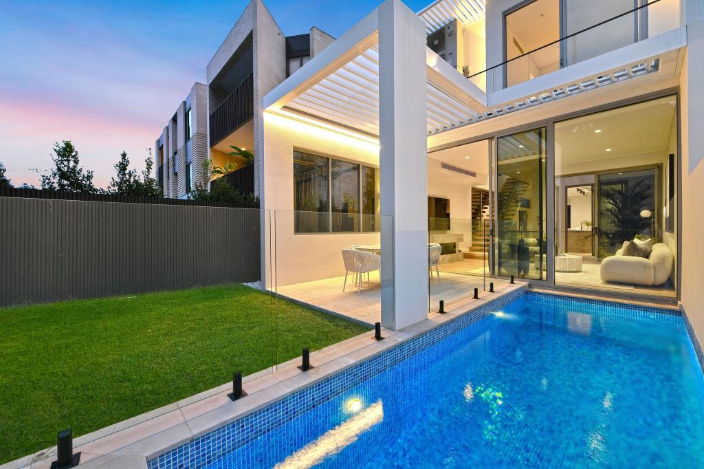 64b Wilberforce Ave, Rose Bay, NSW 2029