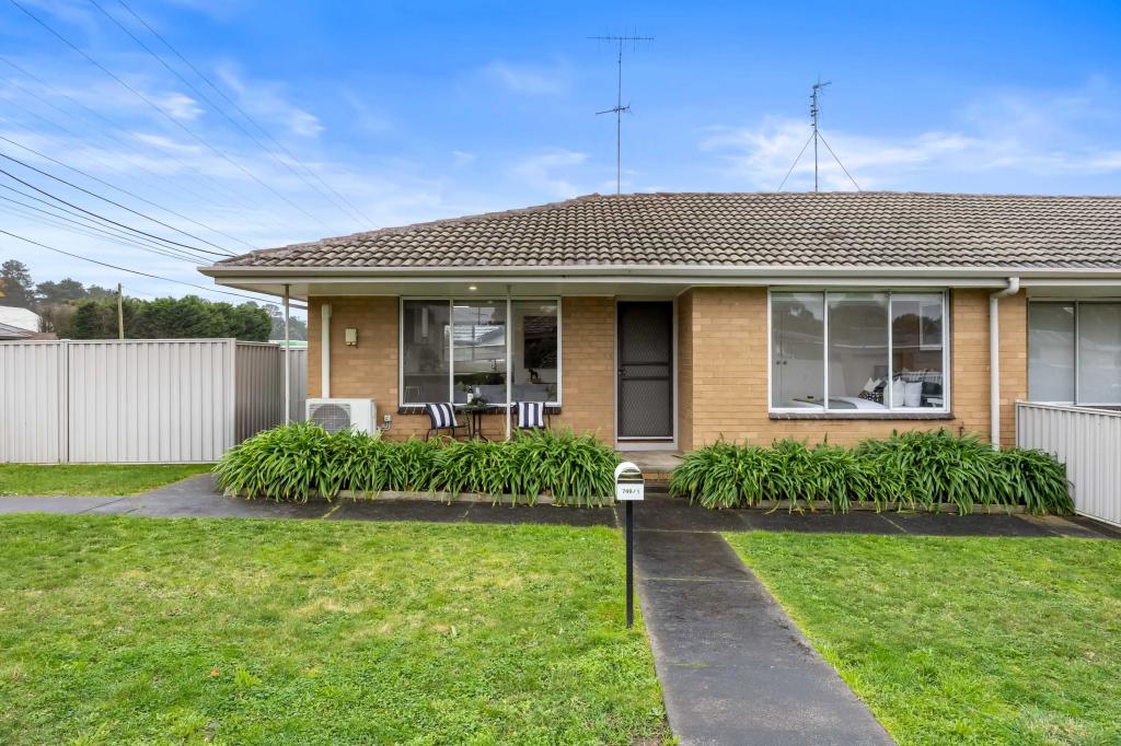 1/749 Geelong Rd, Canadian, VIC 3350