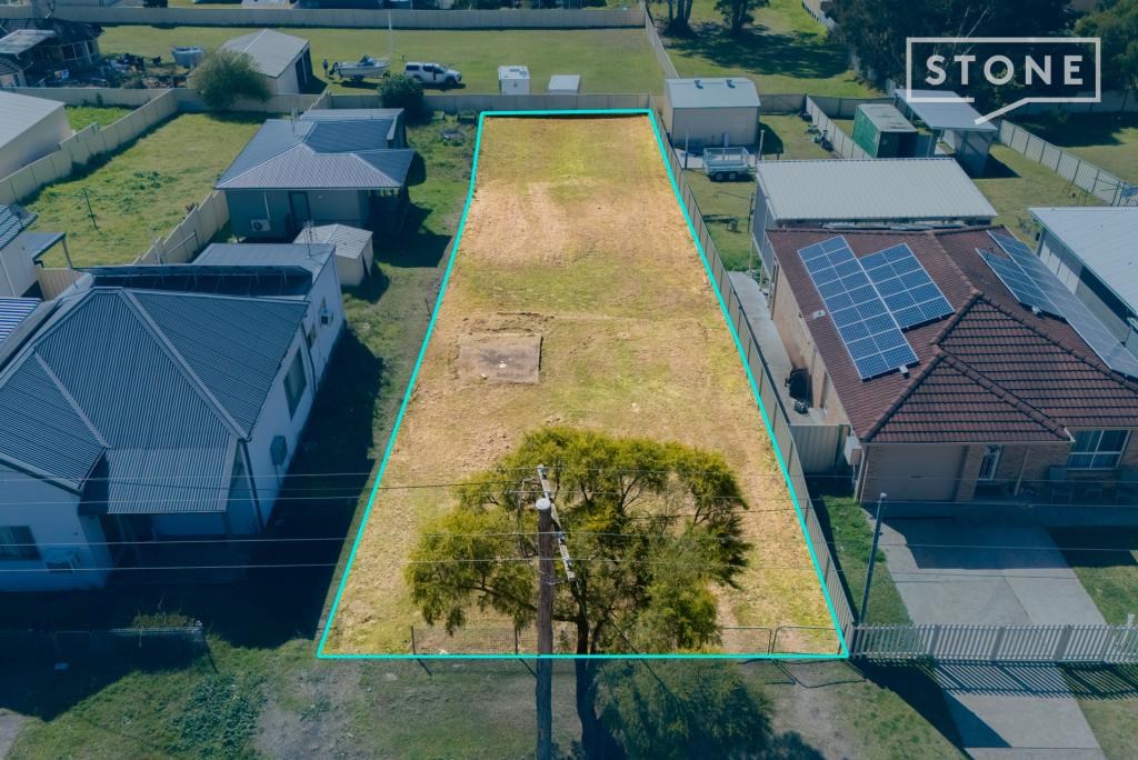 95 Harle St, Abermain, NSW 2326