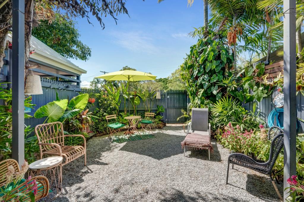 15/184-190 Gatton St, Manunda, QLD 4870