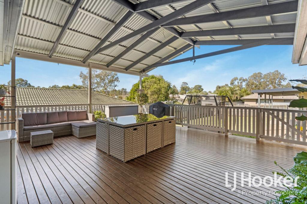 11 SPRING ST, JIMBOOMBA, QLD 4280