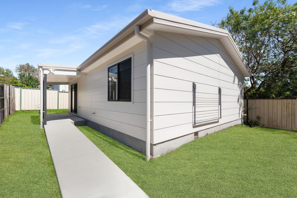 73A LIVERPOOL ST, EIGHT MILE PLAINS, QLD 4113