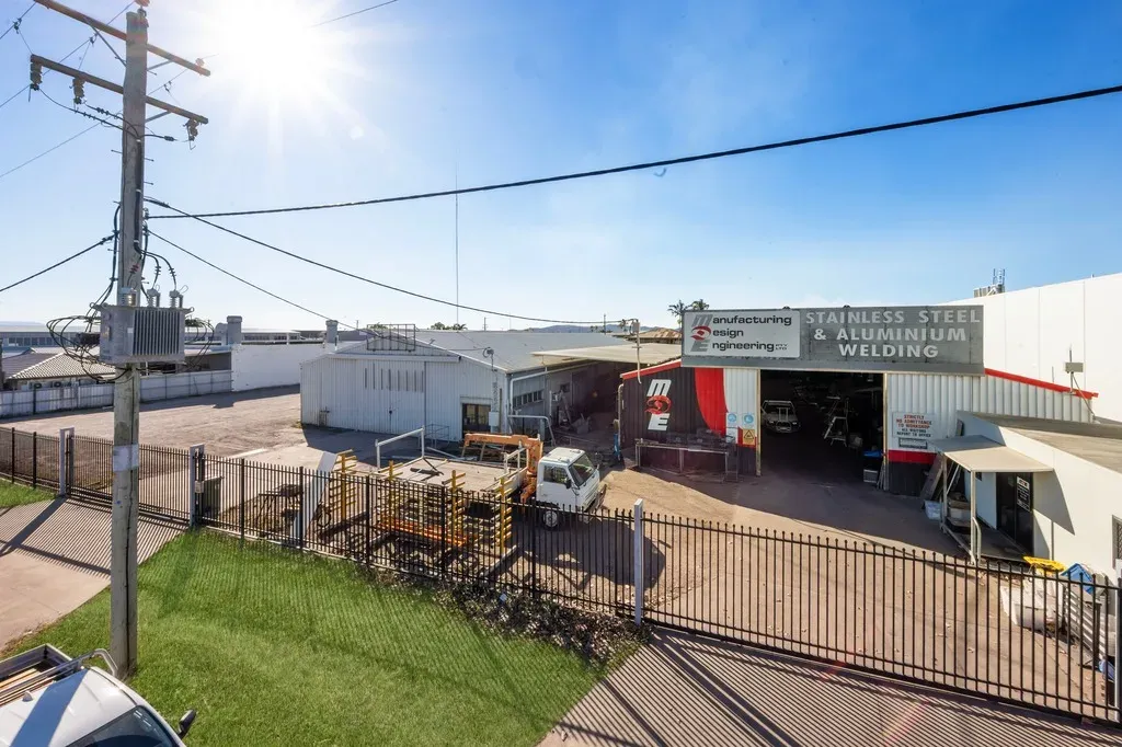 371 Woolcock St, Garbutt, QLD 4814