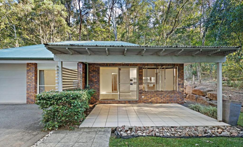 520 Gold Creek Rd, Brookfield, QLD 4069