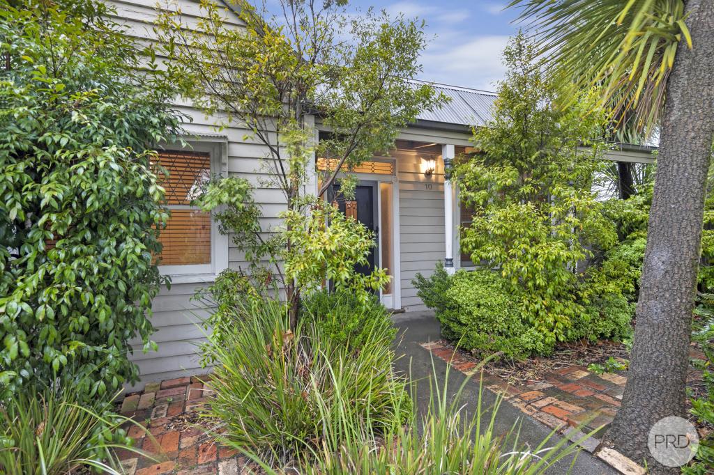10 Princes St N, Ballarat East, VIC 3350