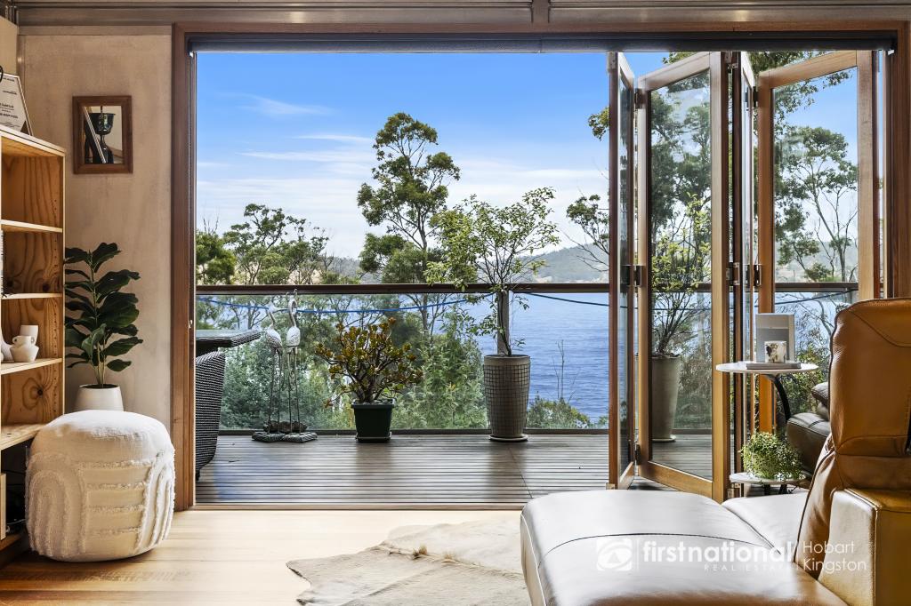 82 Wisbys Rd, North Bruny, TAS 7150