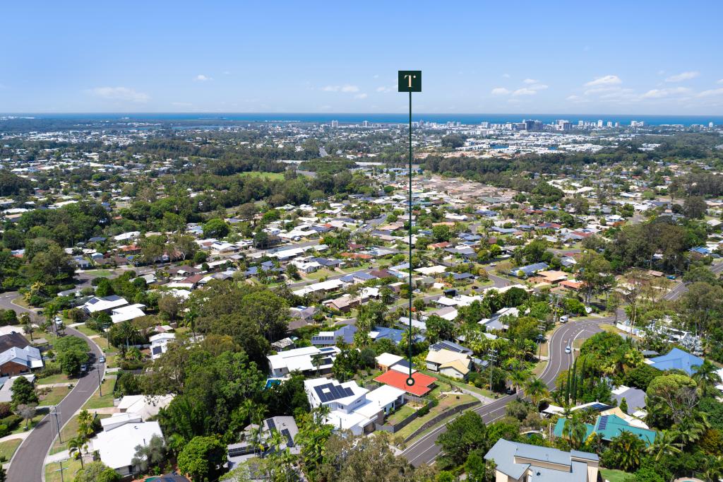 39 Kerenjon Ave, Buderim, QLD 4556