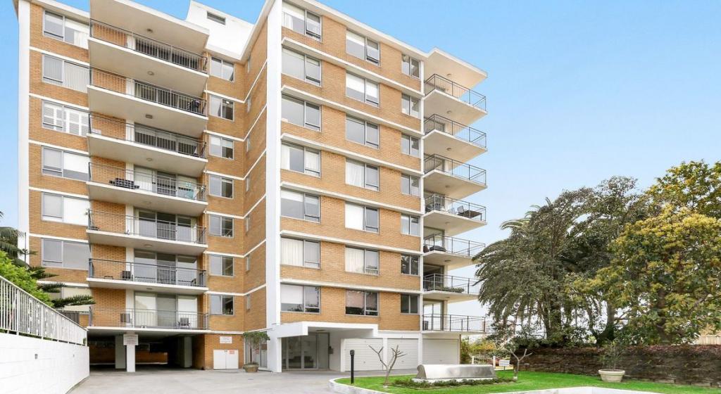 7c/12 Milford St, Randwick, NSW 2031