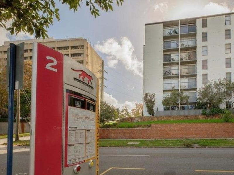 35/38-42 Waterloo Cres, East Perth, WA 6004