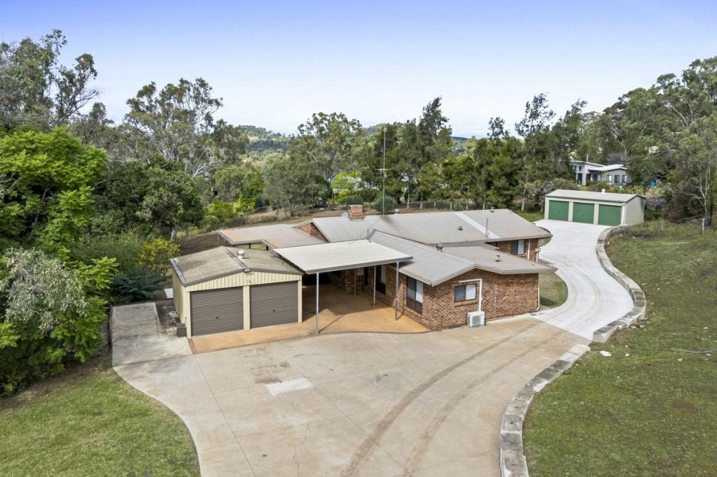 6 Fawngrove Dr, Glenvale, QLD 4350