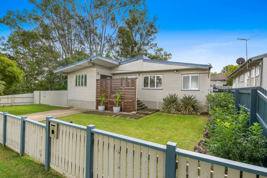 31 Leach St, Everton Park, QLD 4053