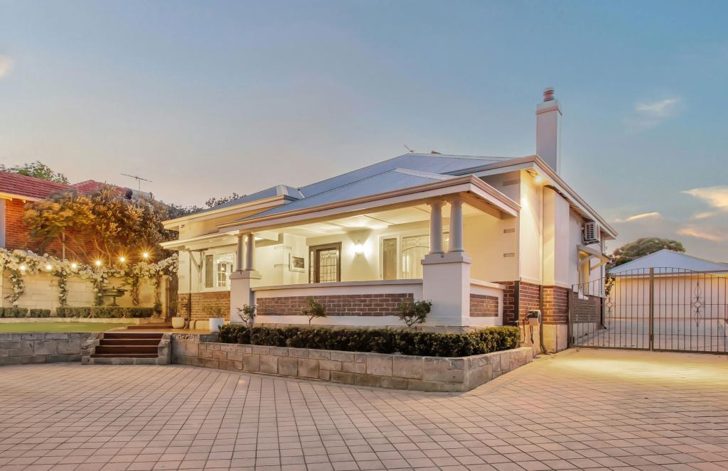 163 Petra St, East Fremantle, WA 6158