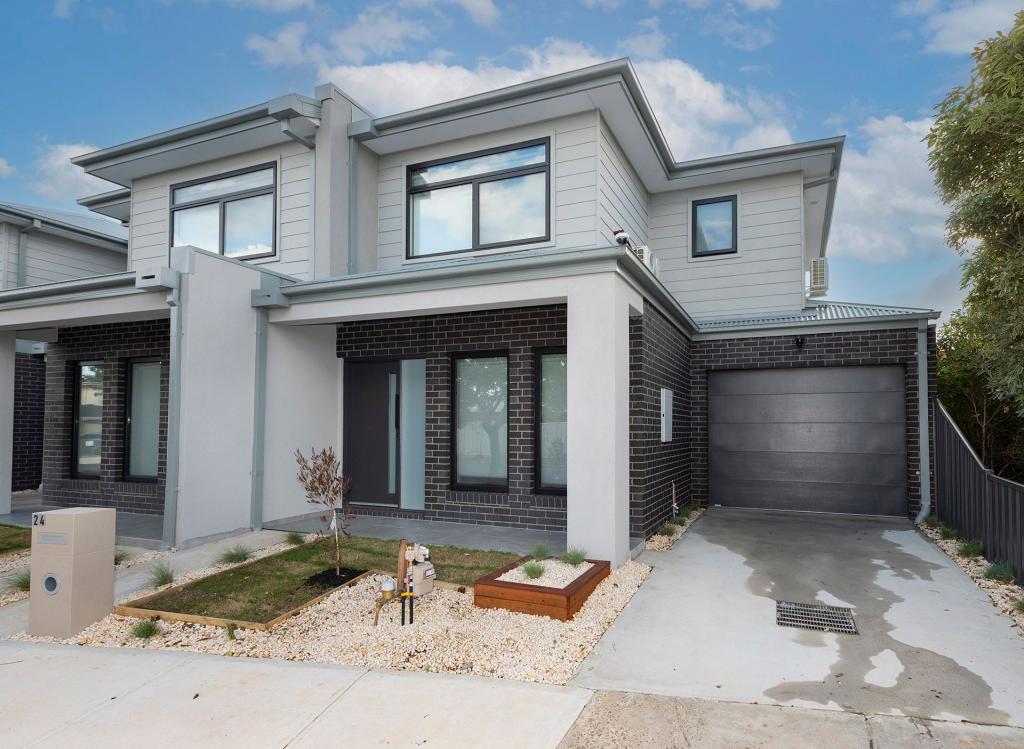 24 Butcher Cres, Laverton, VIC 3028