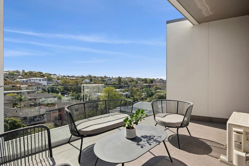 A607/5 Mooramba Rd, Dee Why, NSW 2099