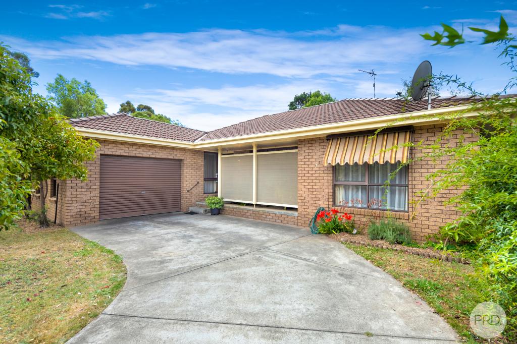 7 Bradby Ave, Mount Clear, VIC 3350