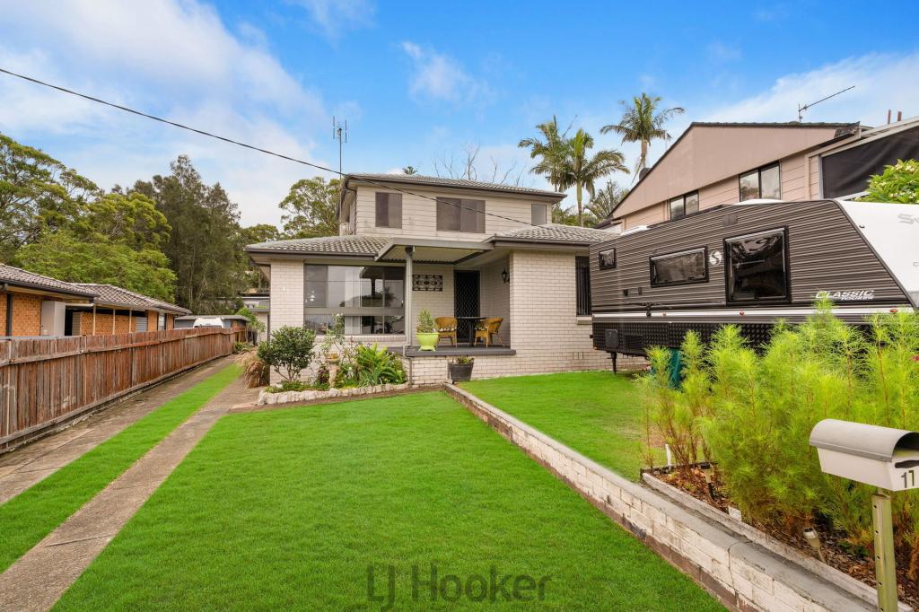 17 Carlisle Row, Fishing Point, NSW 2283