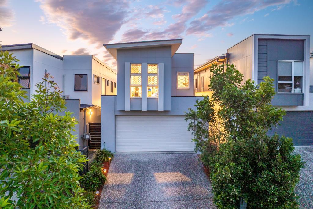 23 Niccy Rd, Coomera, QLD 4209