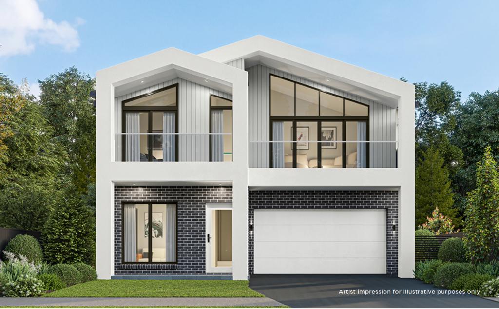 6 Stringybark Rd, Oakville, NSW 2765