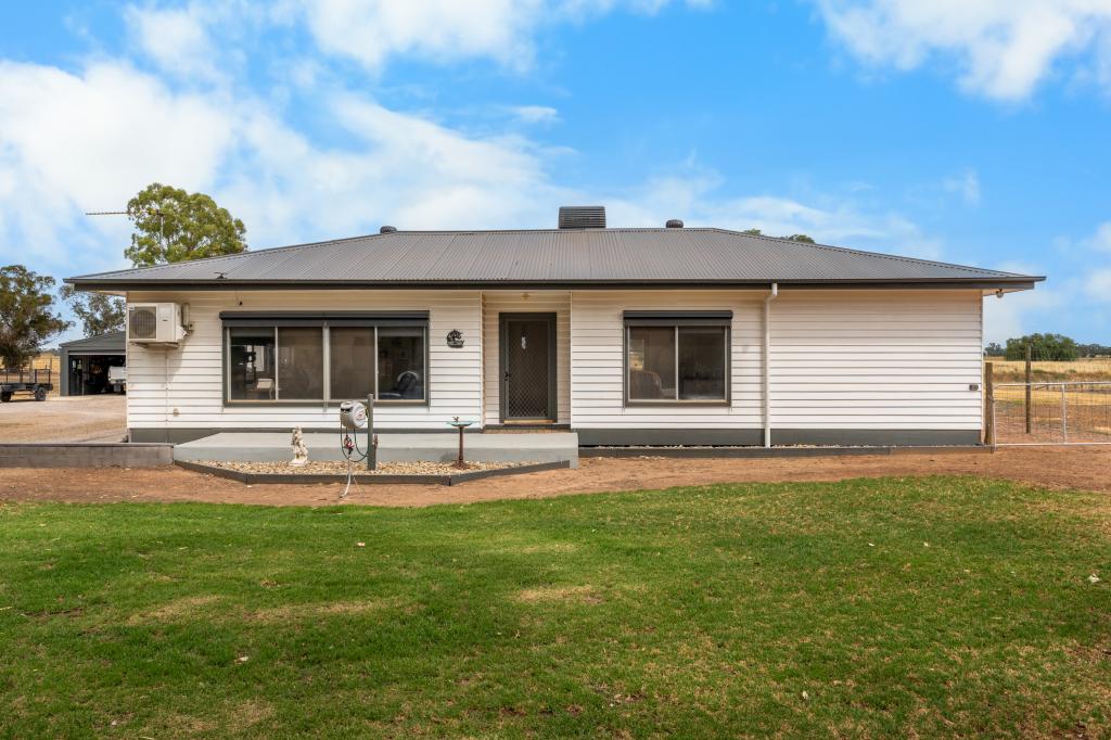 462 Cottons Rd, Muckatah, VIC 3644