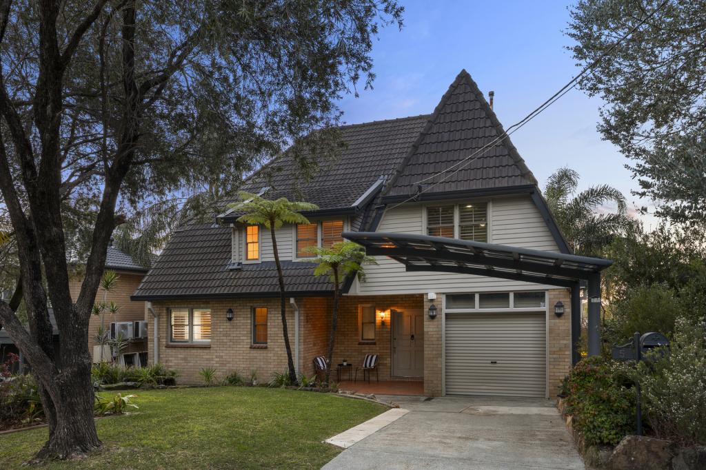5 Manooka Pl, Kareela, NSW 2232