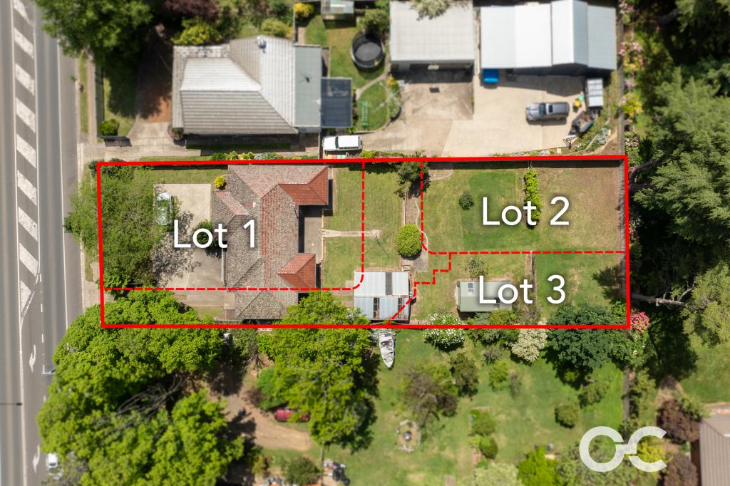 89 Bathurst Rd, Orange, NSW 2800