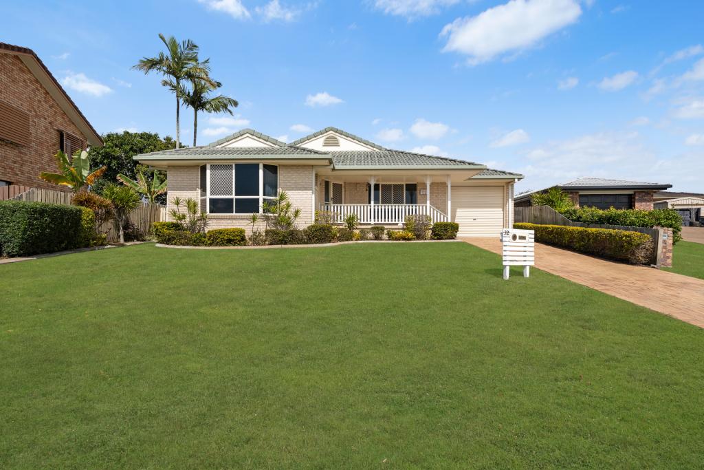32 Craig Cres, Pialba, QLD 4655