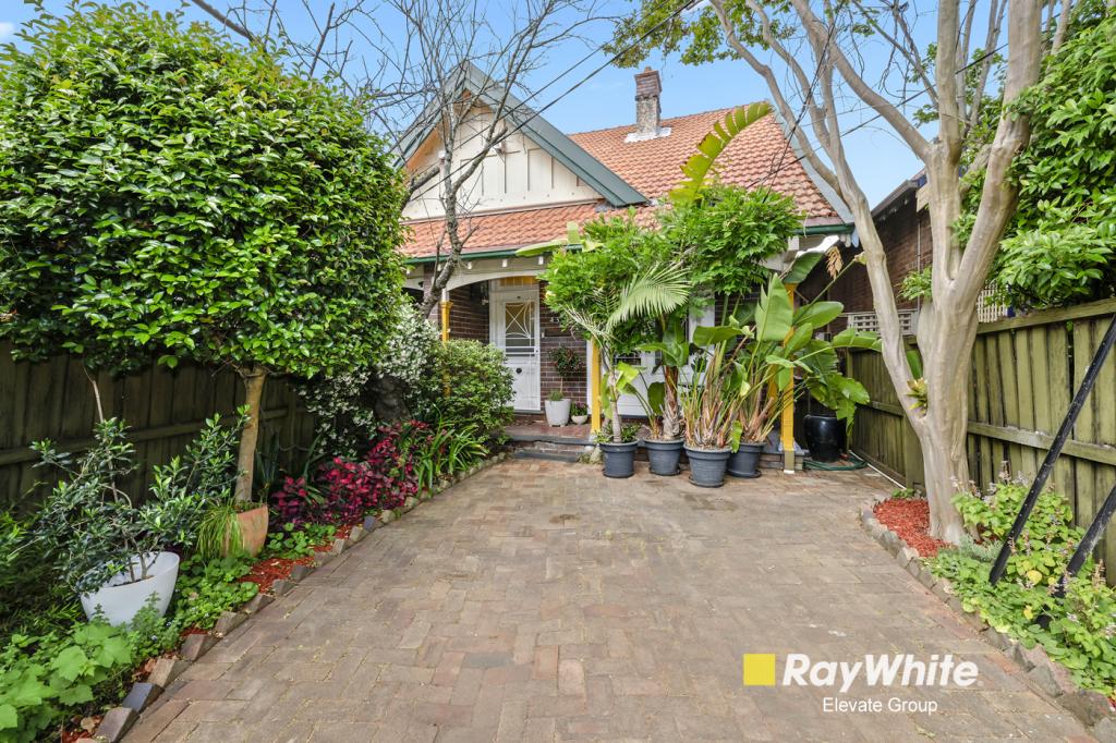 43 Carlton Cres, Summer Hill, NSW 2130