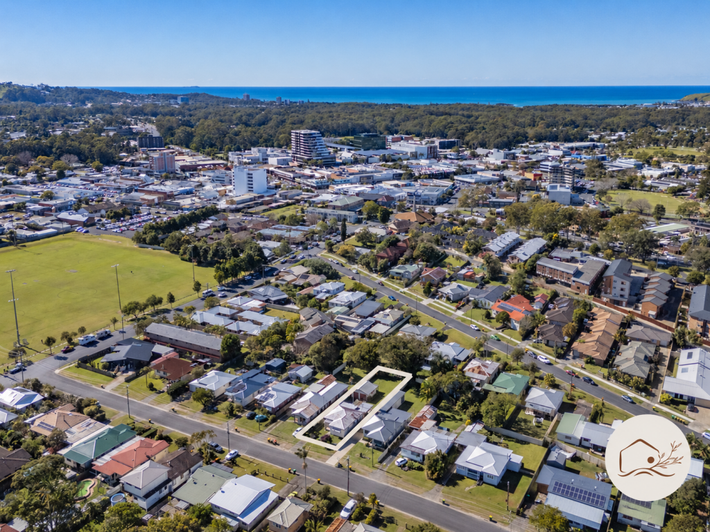 12 Meadow St, Coffs Harbour, NSW 2450