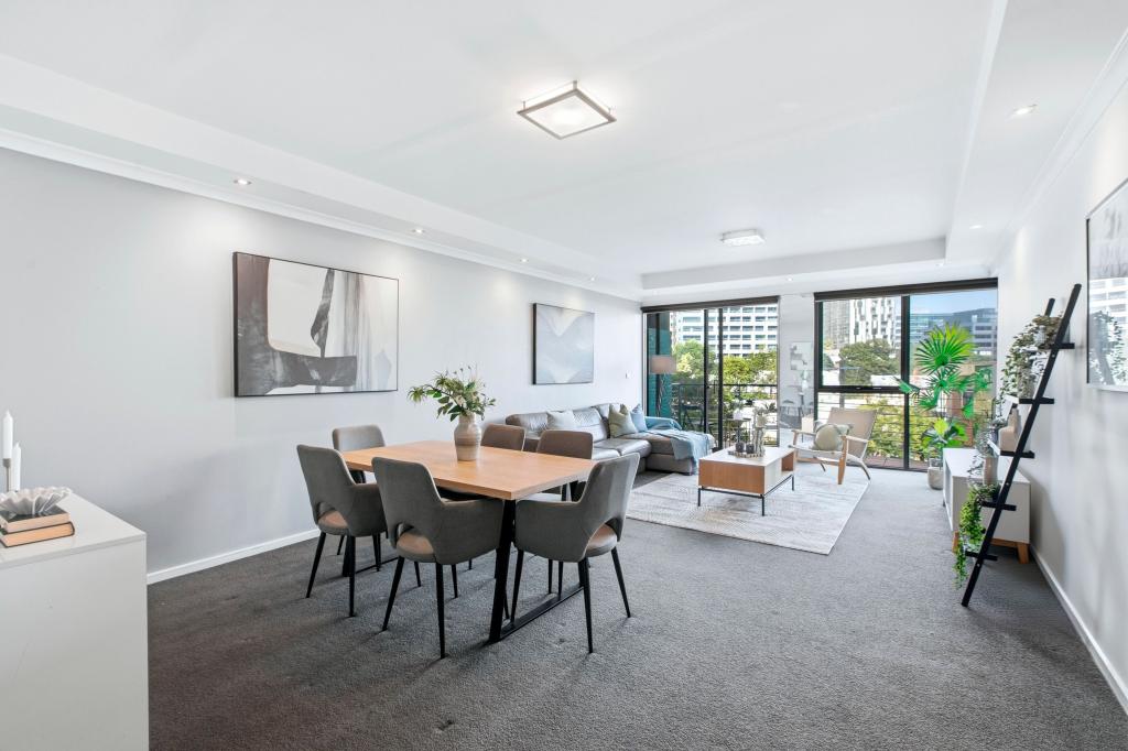 507/102 Wells St, Southbank, VIC 3006