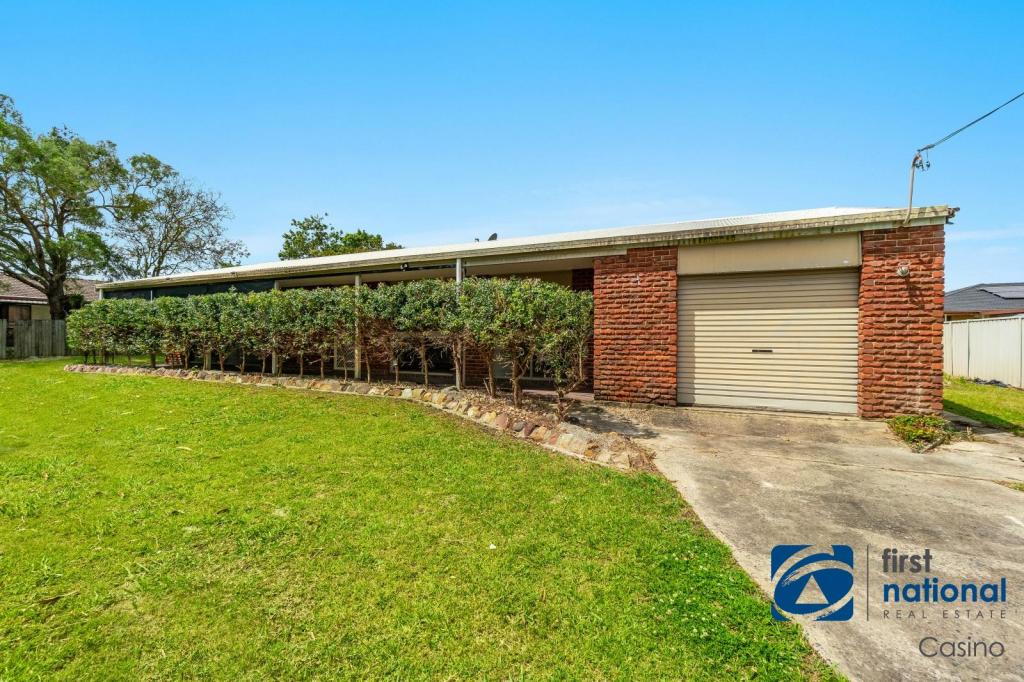 69A COLCHES ST, CASINO, NSW 2470