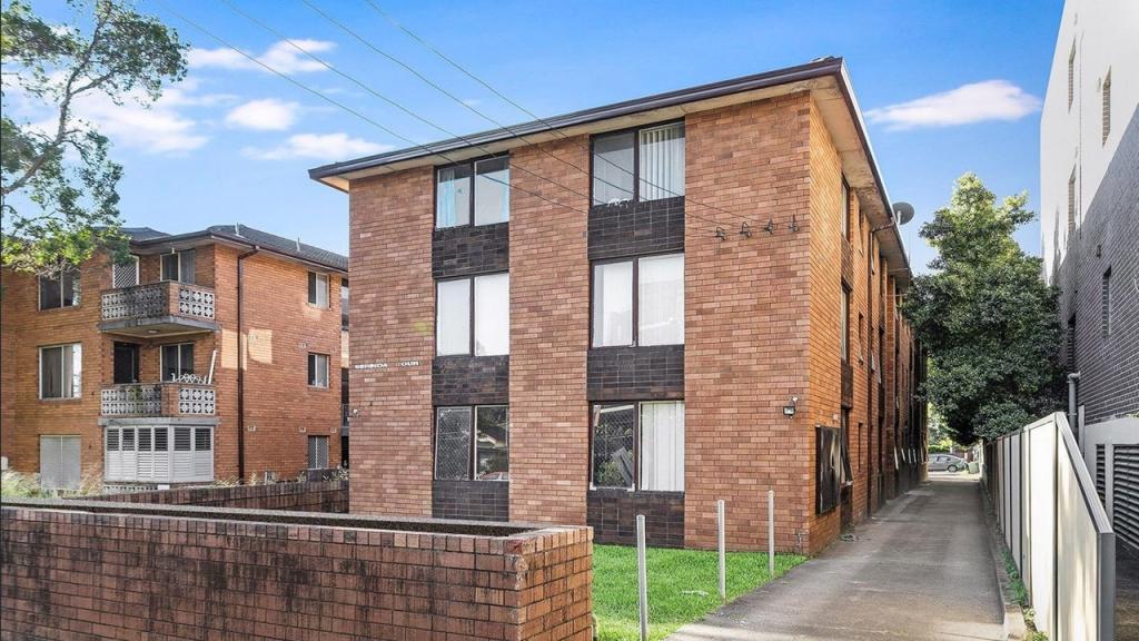 2/2 Childs St, Lidcombe, NSW 2141